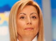 Герман призналась, о чем мечтала, когда лежала в больнице