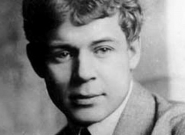 115 лет со дня смерти Сергея Есенина