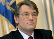 Ющенко возвращается в большую политику