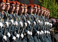 Вооруженные силы РФ открыты для иностранцев