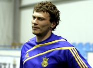 Андрей Пятов стал лучшим футболистом Украины