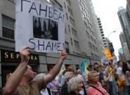 Во Франции очередная волна забастовок