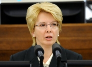 Латвия хочет оказать помощь Украине.