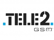 Сотовый оператор Tele2 готова вложить миллиарды долларов в российские сети LTE
