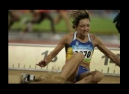 Ольга Саладуха принесла Украине первую золотую медаль на чемпионате Европы