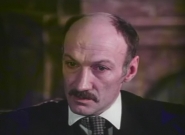 Умер актер Владимир Головин