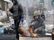Западные СМИ о экономике Украины