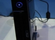 MSI Wind Box DE520 и DC520 – новые тонкие ПК