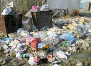 В Тибетском районе запрещено использование полиэтиленовых пакетов