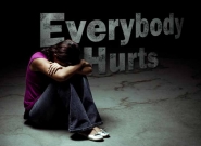 Композиция «Everybody Hurts» названа самой слезоточивой