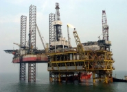Британская нефтедобывающая платформа в Нигерии подверглась нападению