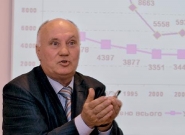 Строительство в Украине дешевеет