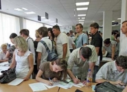 Приняты новые правила поступления в вузы