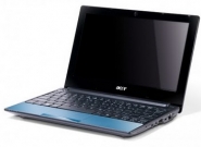 Acer представила нетбук, работающий одновременно с двумя операционными системами