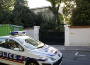 Во Франнии арестовали 12 предполагаемых террористов