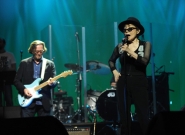 «Plastic Ono Band» снова на сцене