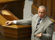 «Регионалы» обороняют Рады