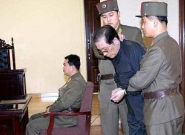 В китайских СМИ опубликованы подробности казни дяди Ким Чен Ына.