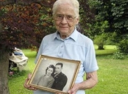 91- летняя американка 10 лет хранила тело умершего мужа