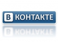 Сбой «В Контакте»