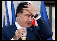 Саакашвили о новой патрульной полиции.