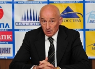Славолюб Муслин возглавил "Краснодар"