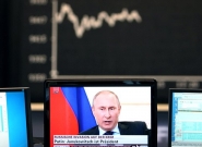 Жалобы российских олигархов.