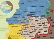 Бюджетные учреждения оккупированного Донбасса будут перенесены.