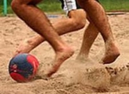 Евролига по пляжному футболу