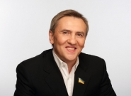 Егор Бенкендорф хочет, чтоб Черновецкий сыграл роль Люка Скайвокера, спасающего галактику от зла