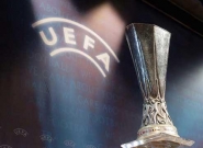 В таблице UEFA Украина всё ешё на восьмом месте