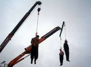 Осужденный за шпионаж в пользу Моссада был повешен в тегеранской тюрьме