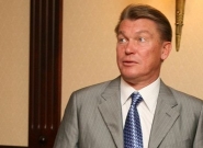 Олег Блохин заявил о желании стать тренером киевского «Динамо»