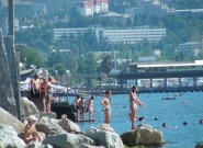 Перспективы туристического сезона в Крыму.