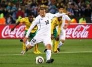 Уругвай:ЮАР - 3:0
