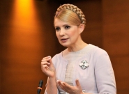 Тимошенко снова организовывает митинг возле Верховной Рады