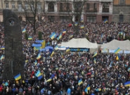 Майдан заставил считаться с собой Украинские власти, оппозицию и весь мир.