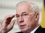 Der Spiegel: Азаров намерен возобновить политическую карьеру?