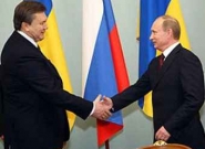 В Киев едет Владимир Путин