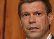 Царев намерен создать Народный фронт.