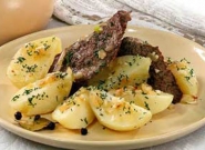 В Мелитополе произошло массовое отравление продуктами домашнего приготовления