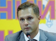 Юрий Терентьев - новый глава АМКУ.