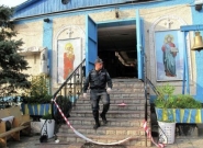 Главный подозреваемый сознался во взрыве храма в Запорожье