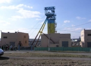 На шахте Димитрова погиб горняк