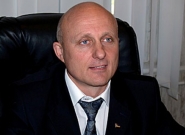 Мэр Немирова Виктор Качур в розыске