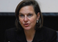 Запланирован визит в Украину помощника госсекретаря США Нуланд.