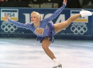 Бывшая чемпионка США по фигурному катанию распространяла наркотики