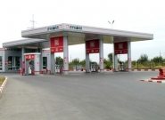 Продажи бензина В Украине падают