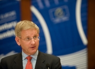 До 2013 года Украина будет получать помощь от Швеции