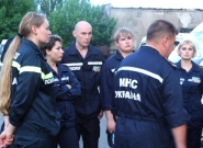 Семеро травмировано в результате урагана в Сумской области